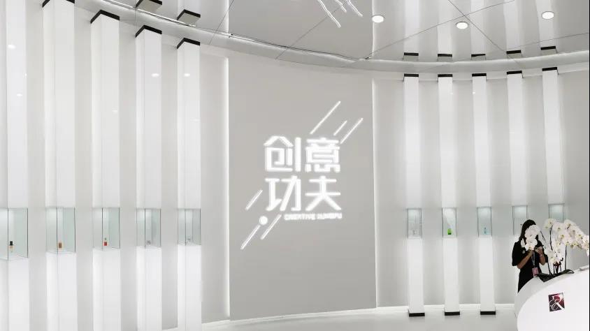直擊CBE | 棟方股份大秀創(chuàng)意功夫，眾多星品驚艷全場！